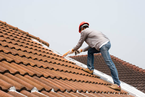 Best Metal Roofing Installation  in Banning, CA