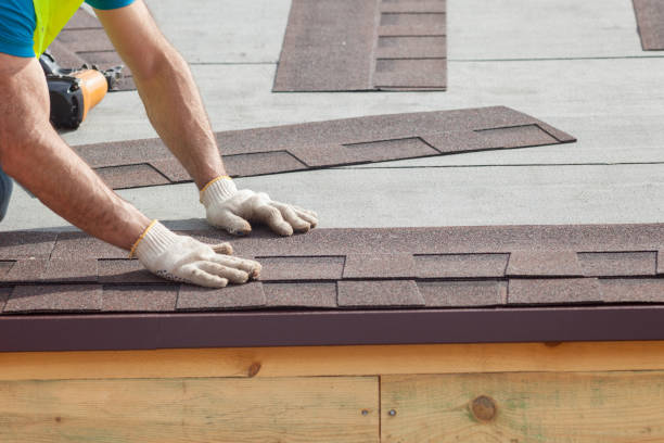 Steel Roofing in Banning, CA